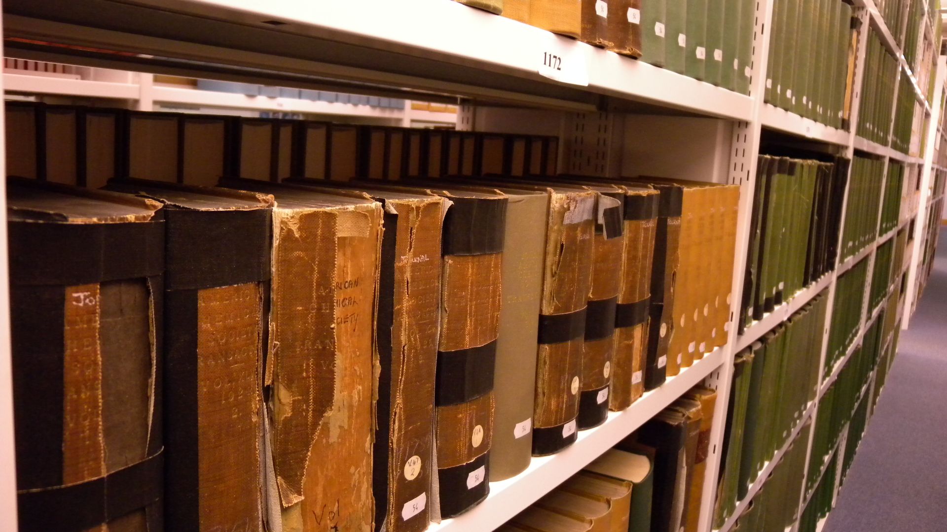 File:Old Books in the library.jpg