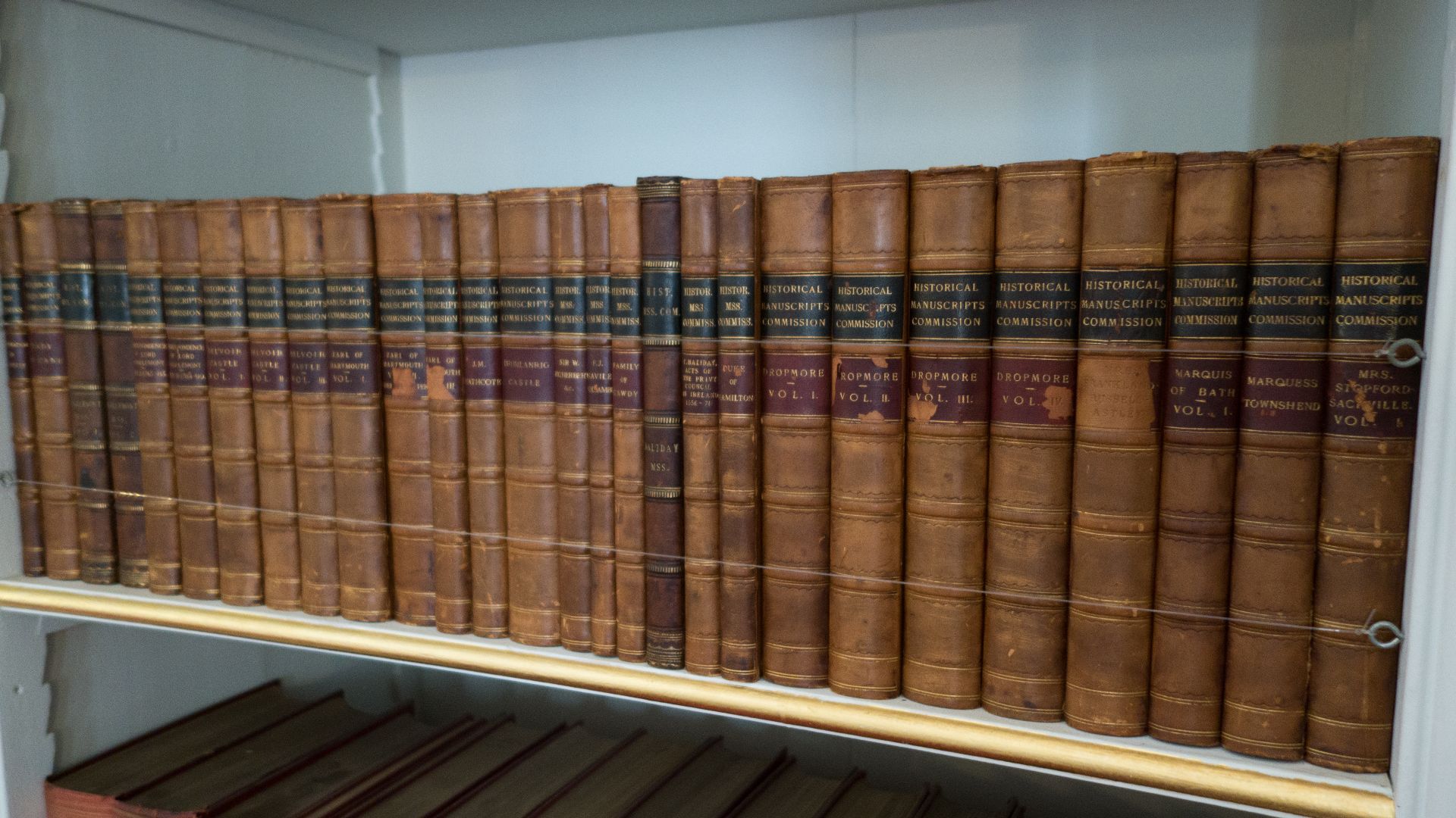 File:Historical Manuscripts Commission (40530477501).jpg