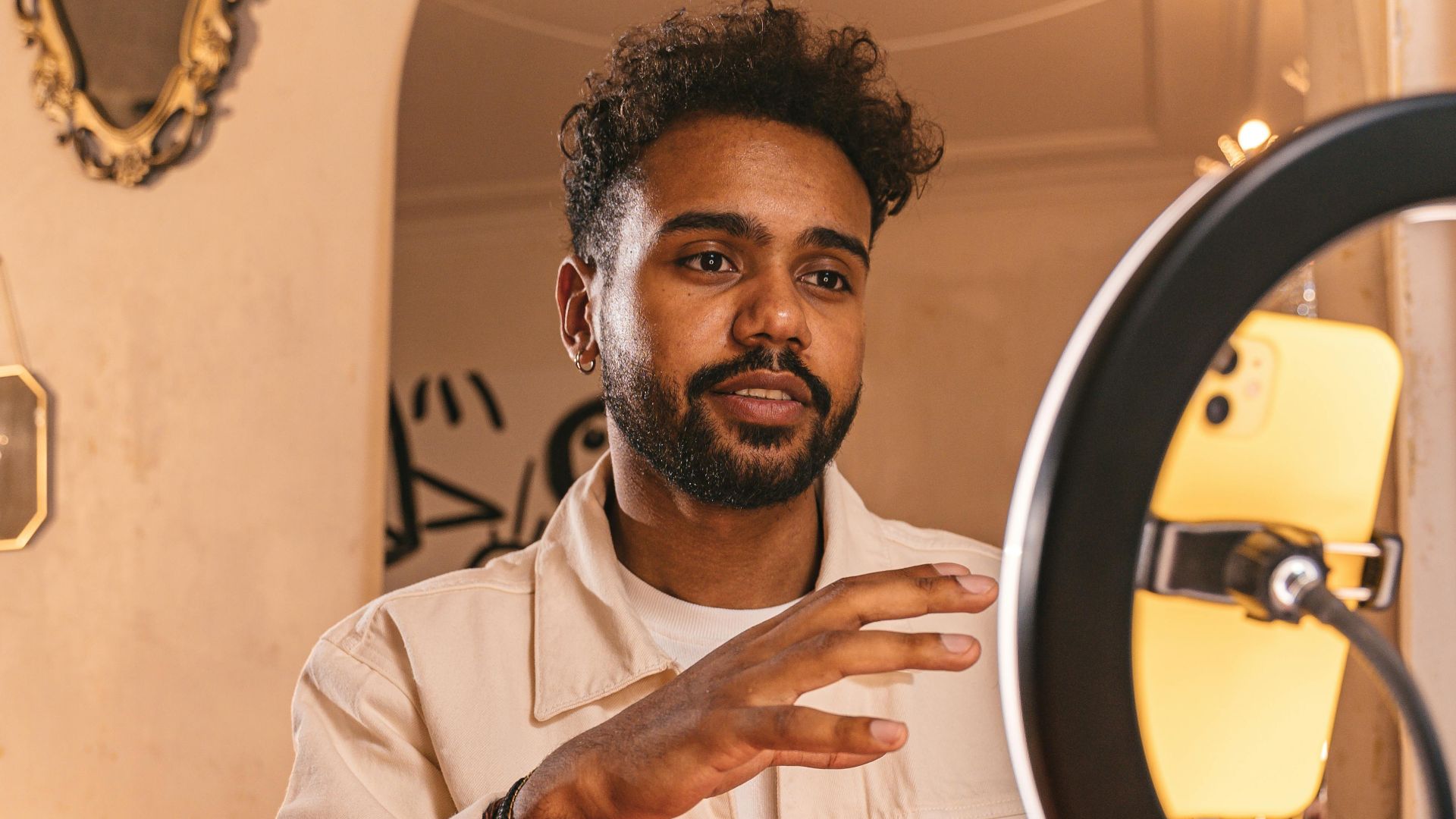 ANTONI SHKRABA production