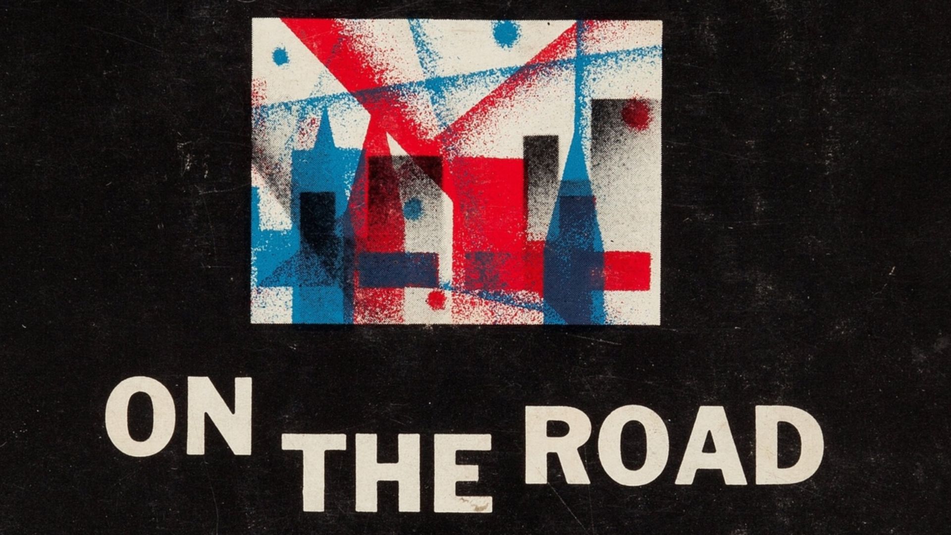 File:On the Road (1957) front cover, first edition.jpg