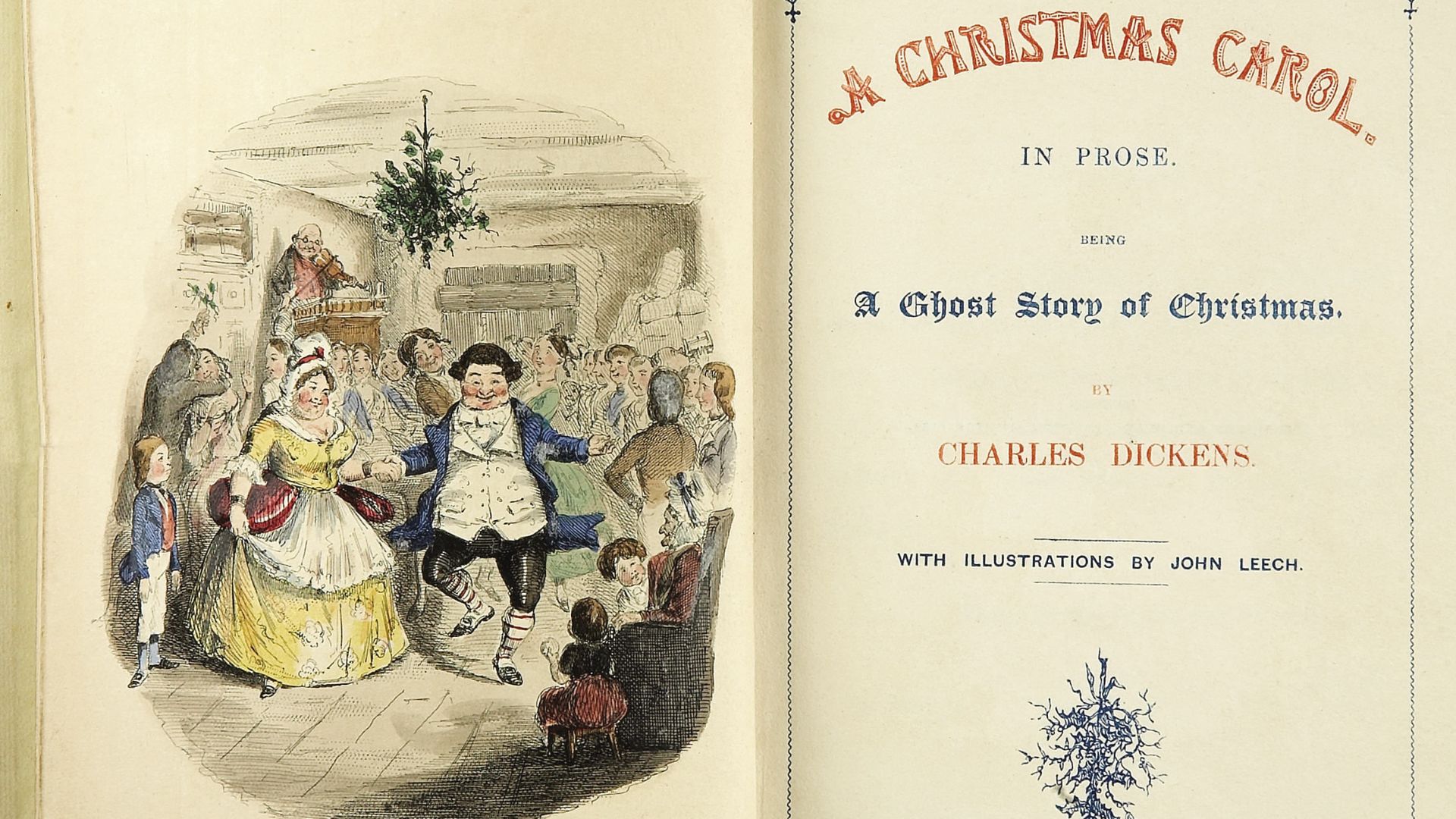 File:Charles Dickens-A Christmas Carol-Title page-First edition 1843.jpg