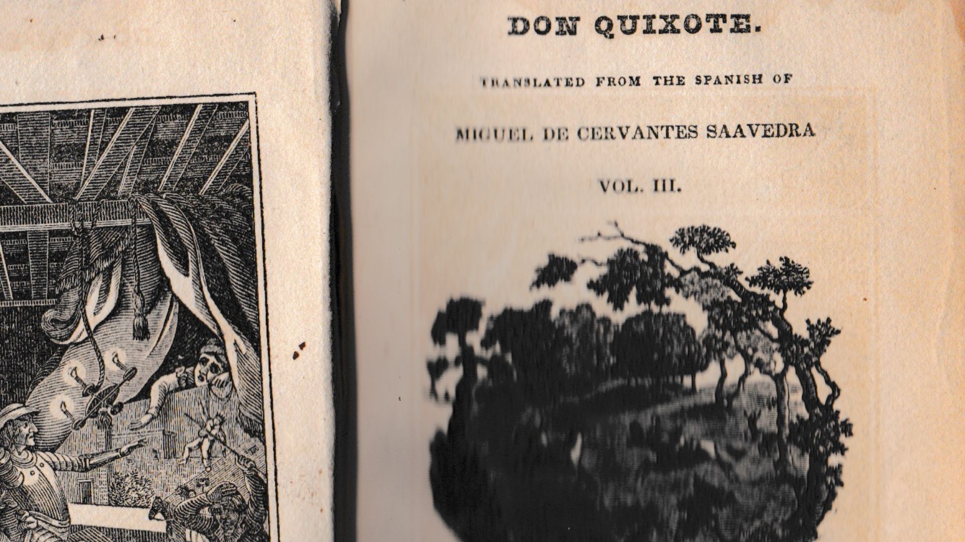 File:Illustration to Don Quixote de la Mancha by Miguel de Cervantes.jpg