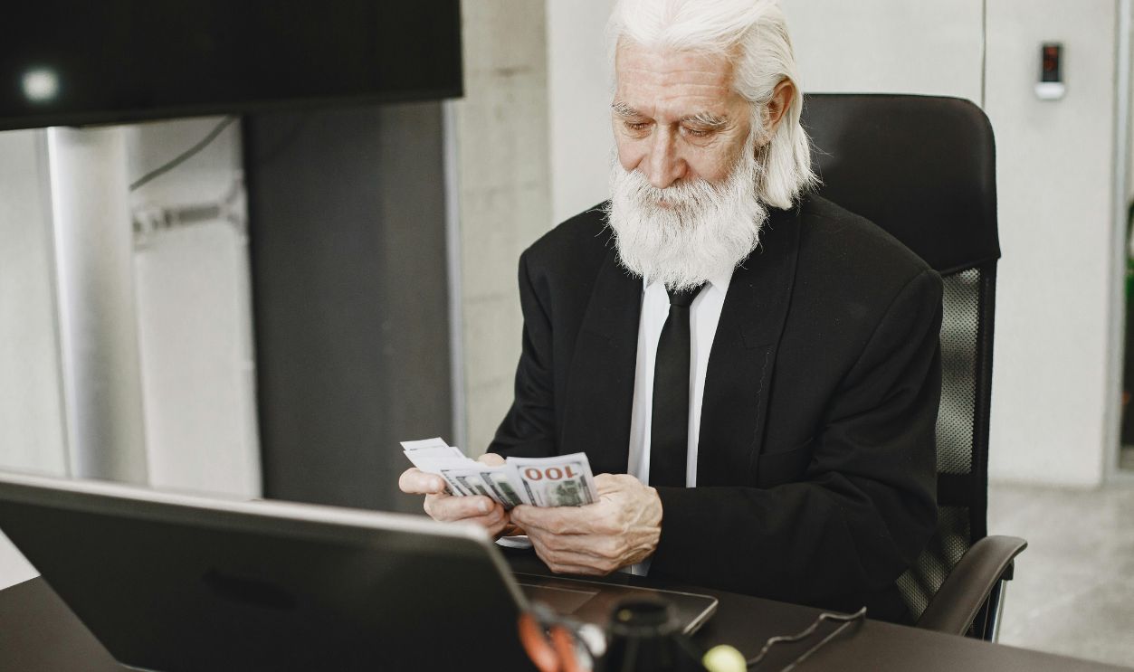 Are These Ventures “Retirement” Or Alternate Phases?