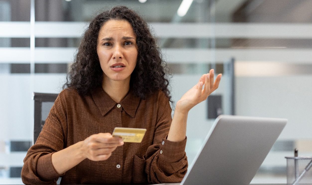 Timeshare Credit Trap