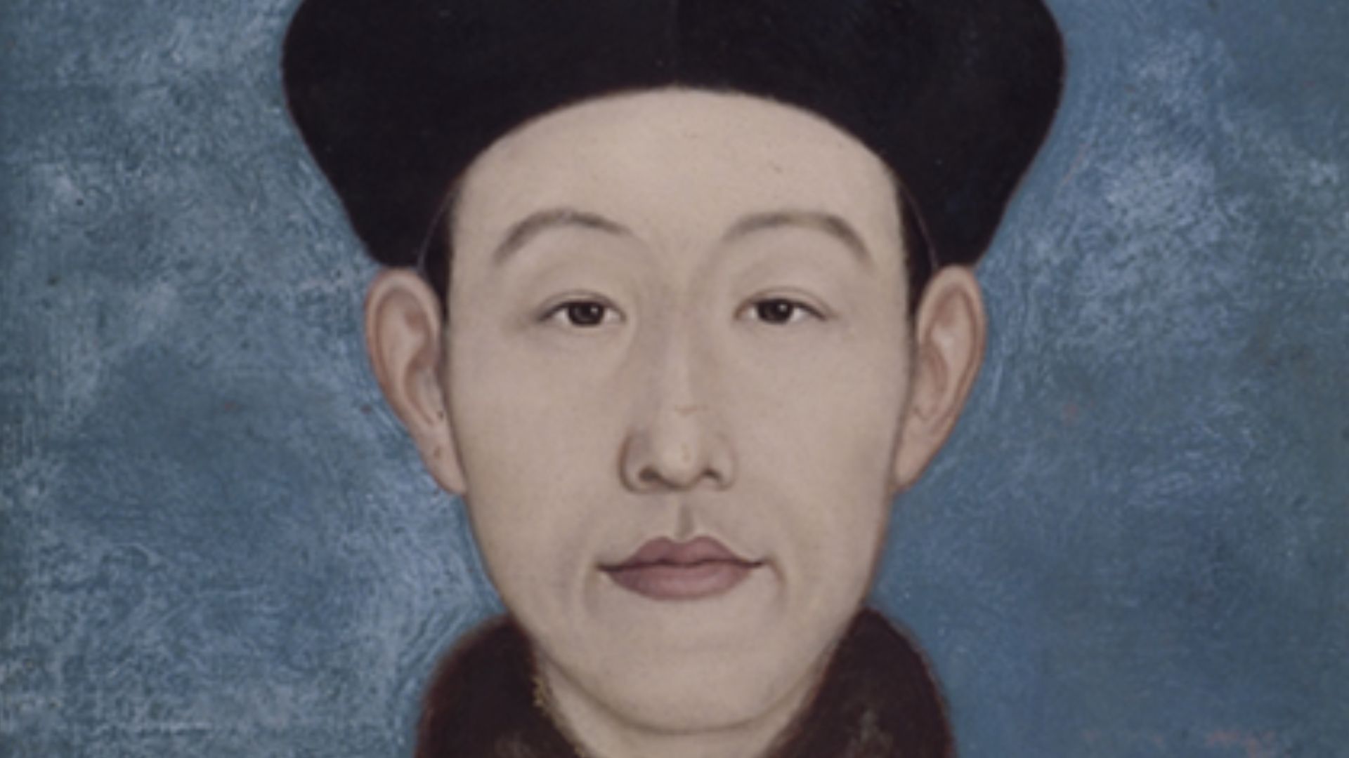 File:Portrait of Emperor Qianlong.jpg