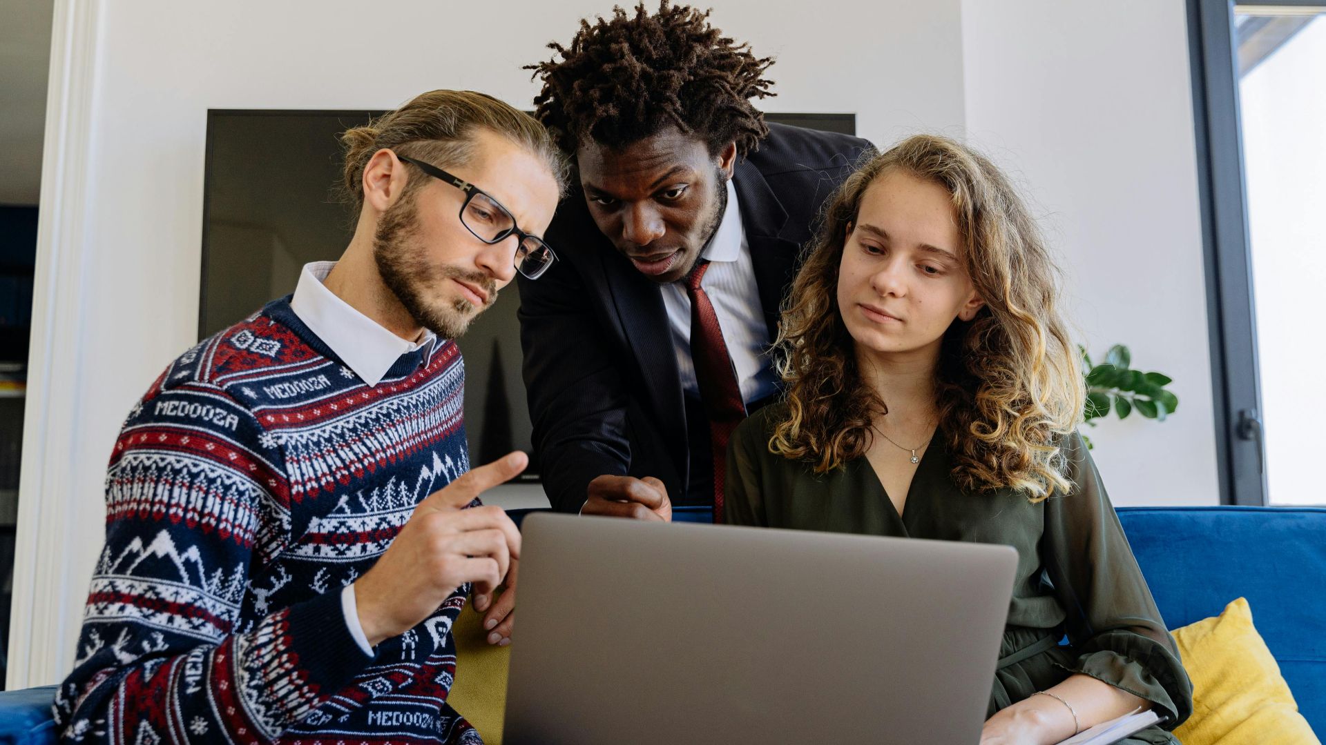 Antoni Shkraba Studio