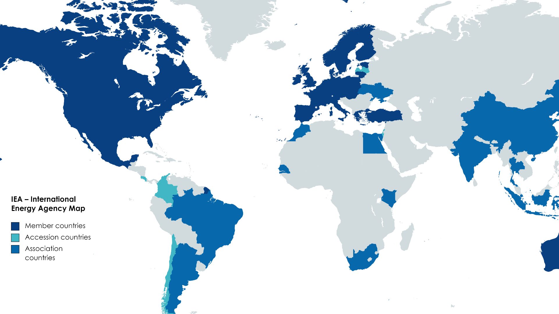 File:IEA International Energy Agency Map.png