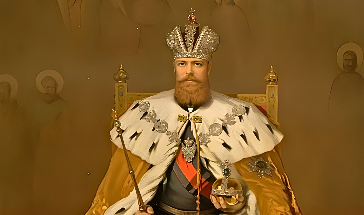 Alexander III