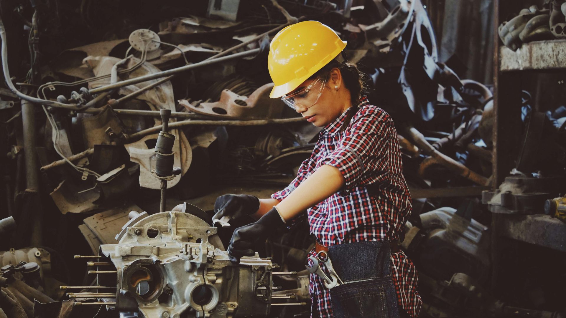 Chevanon Photography