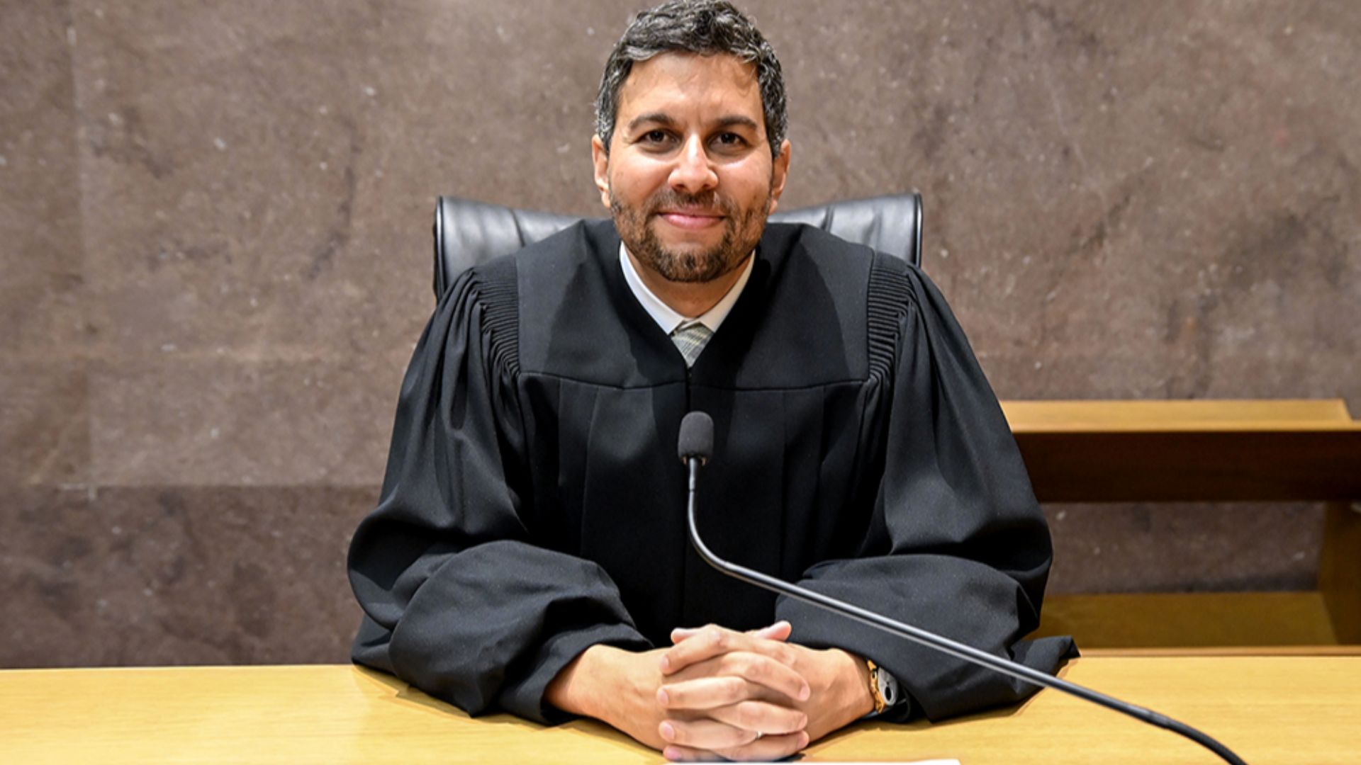 File:United States District Court Judge for the District of Columbia Amir Ali.jpg