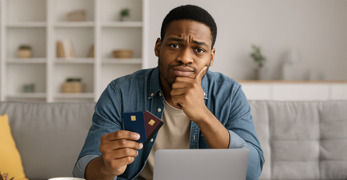 Credit Card Loop Msn