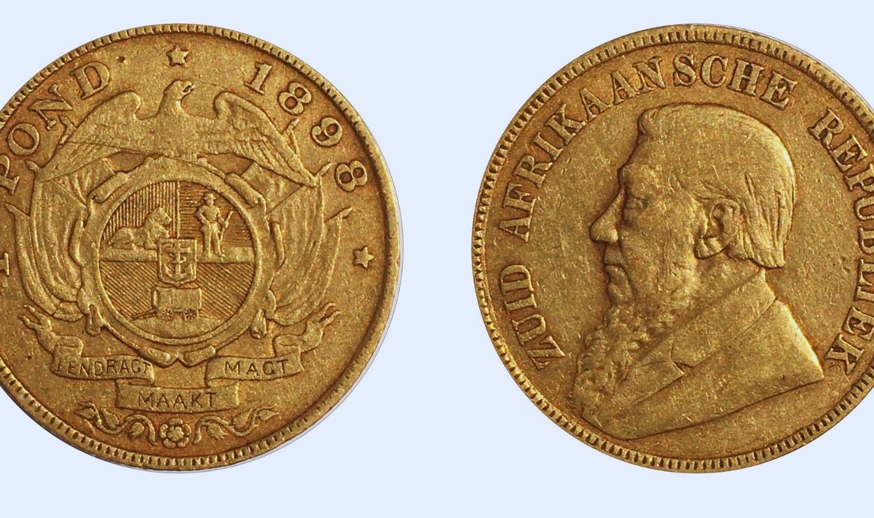 The 25 most expensive coins ever to hit the market