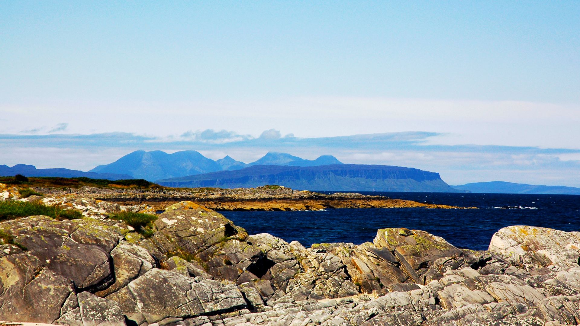 File:Eigg-and-Rum-from-mainland.jpg