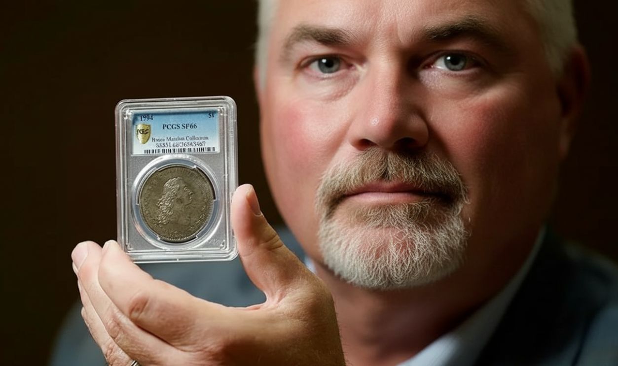The 25 most expensive coins ever to hit the market