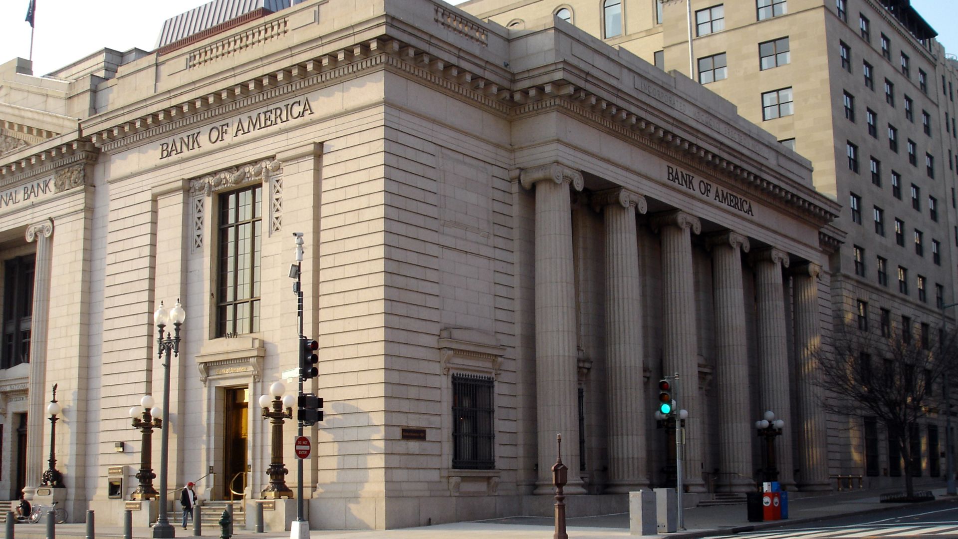 File:Bank of America Washington DC.jpg