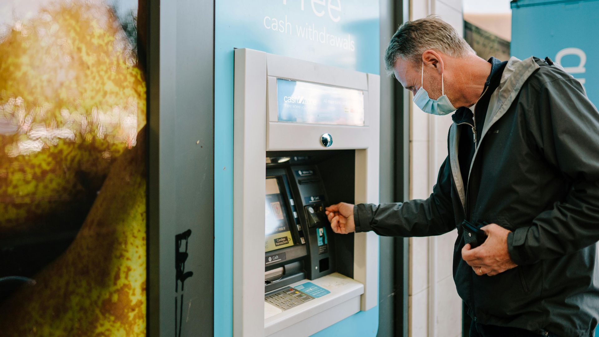 Centre for Ageing Better