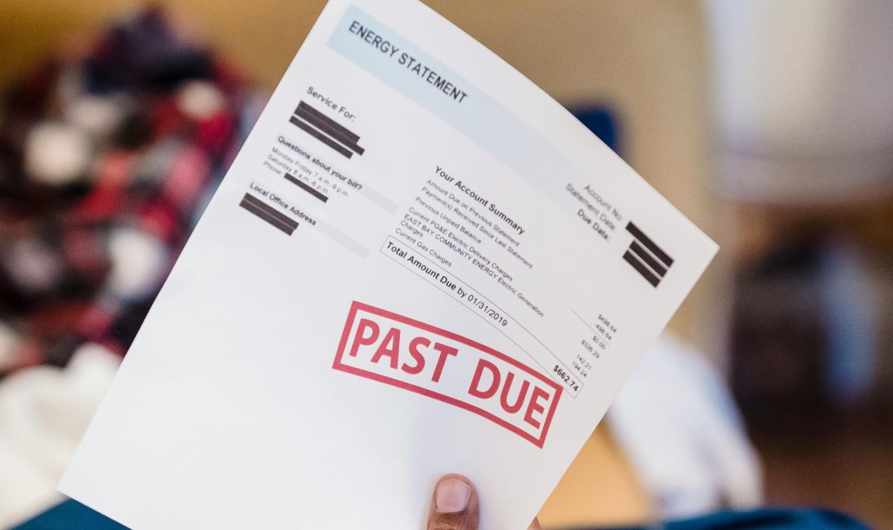 Mining Operations Under Stress