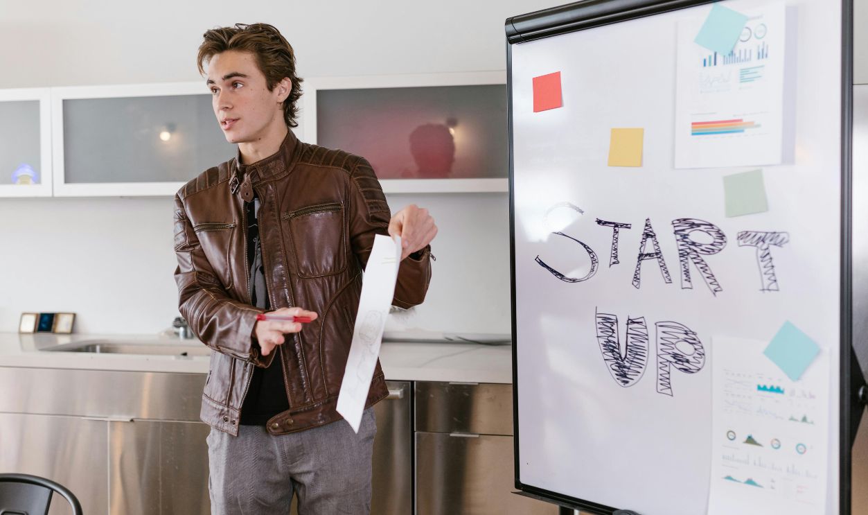 Venture Capital Funding Dries Up