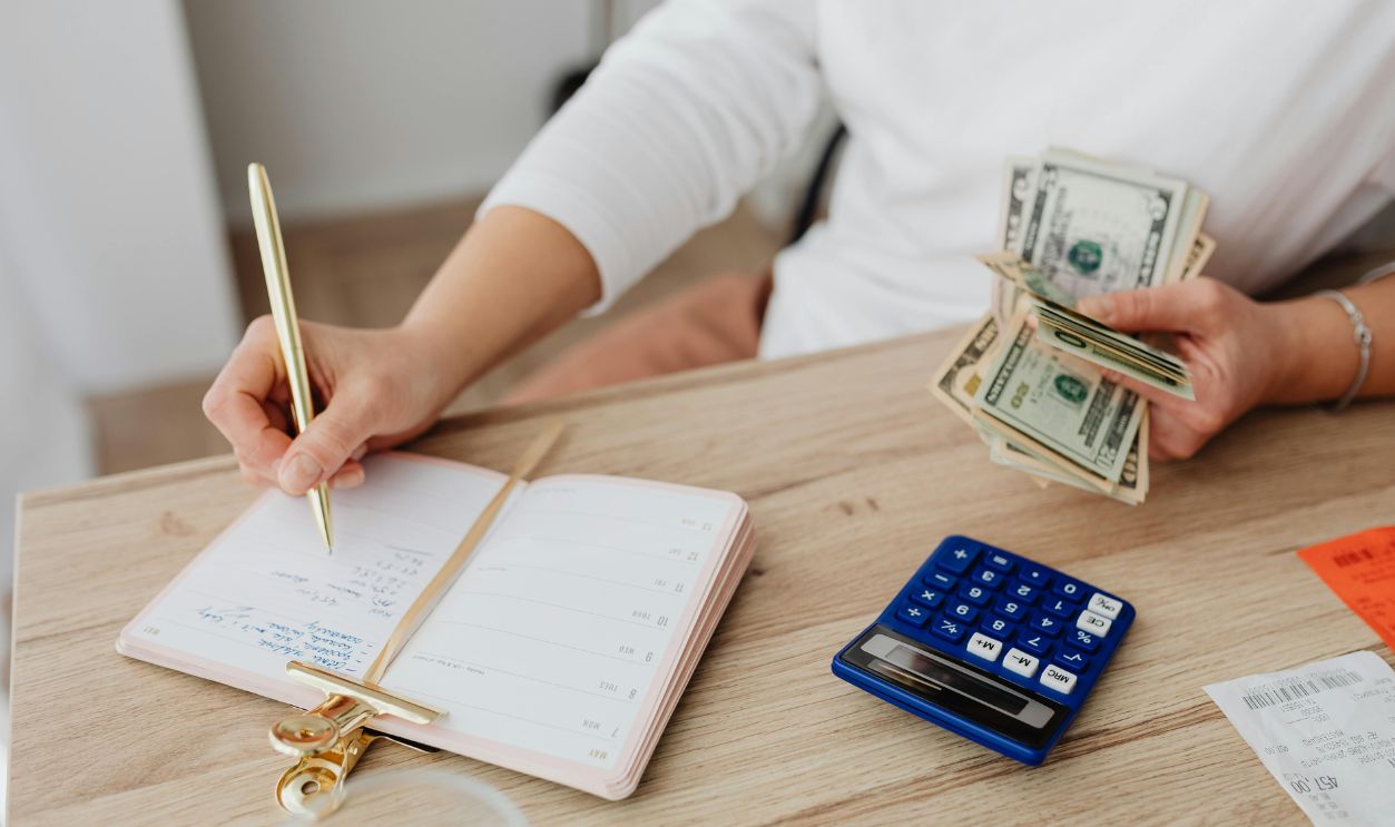 Consumer Spending Patterns Shift