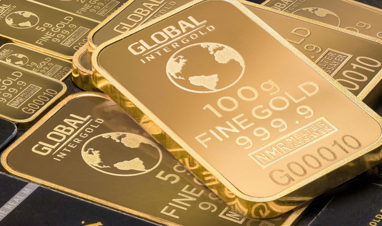 Safe Haven Assets Gain Appeal