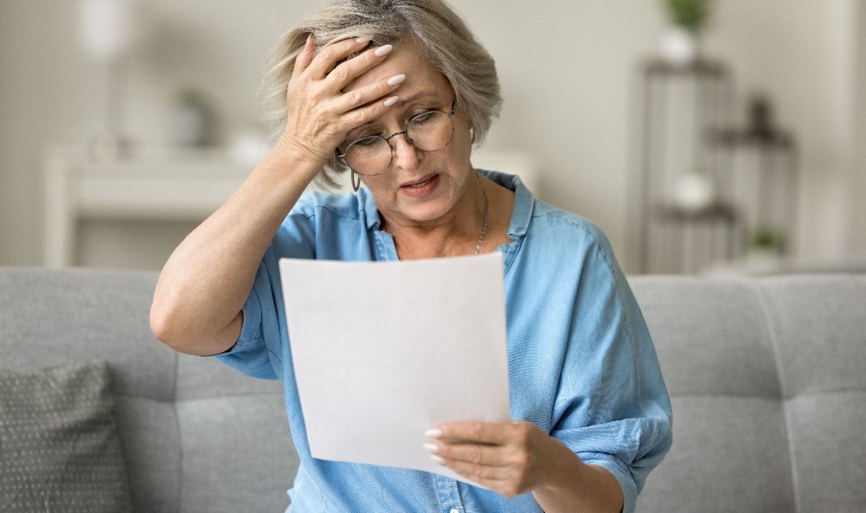 Taking High-Interest Personal Loans