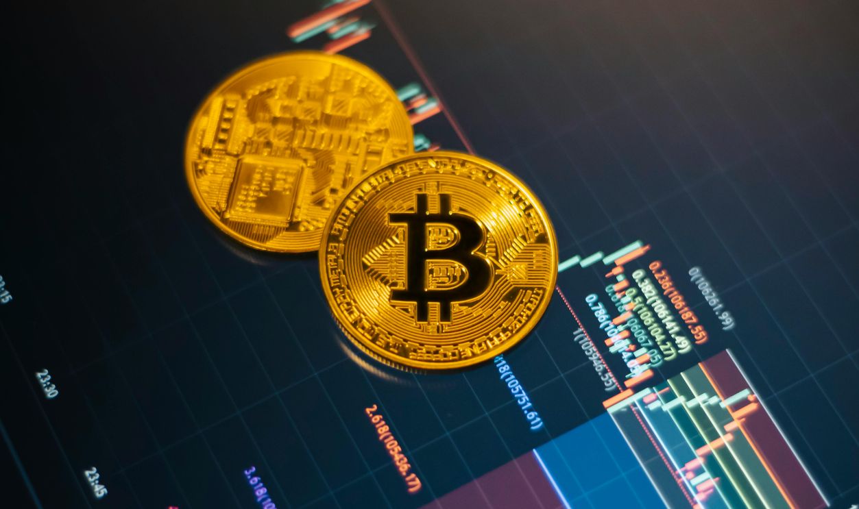 Bitcoin's Steep Decline