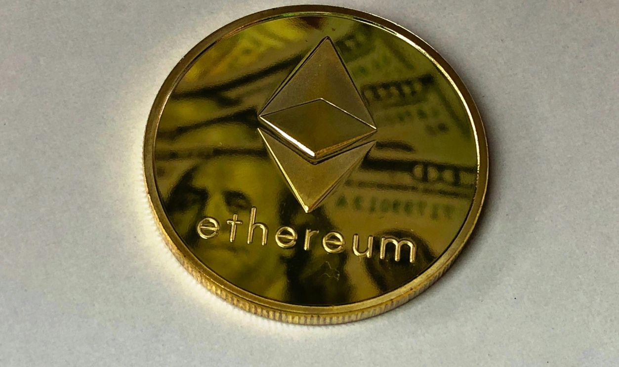 Ethereum And Altcoins Follow Suit