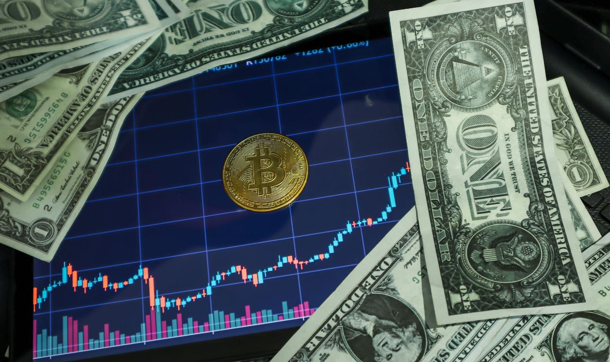 The Liquidity Crunch Effect