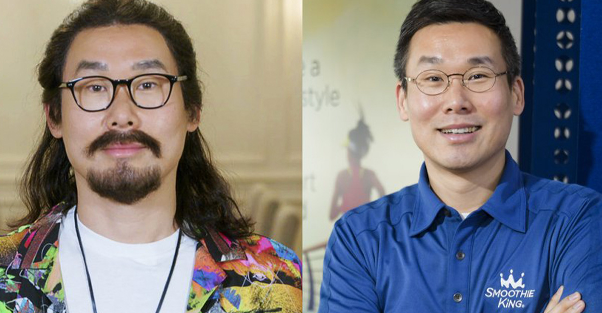 Rss Thumb - Undercover By Boss