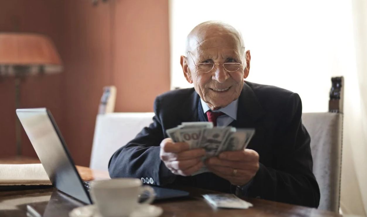 What Makes Roth IRAs Different From Other Accounts