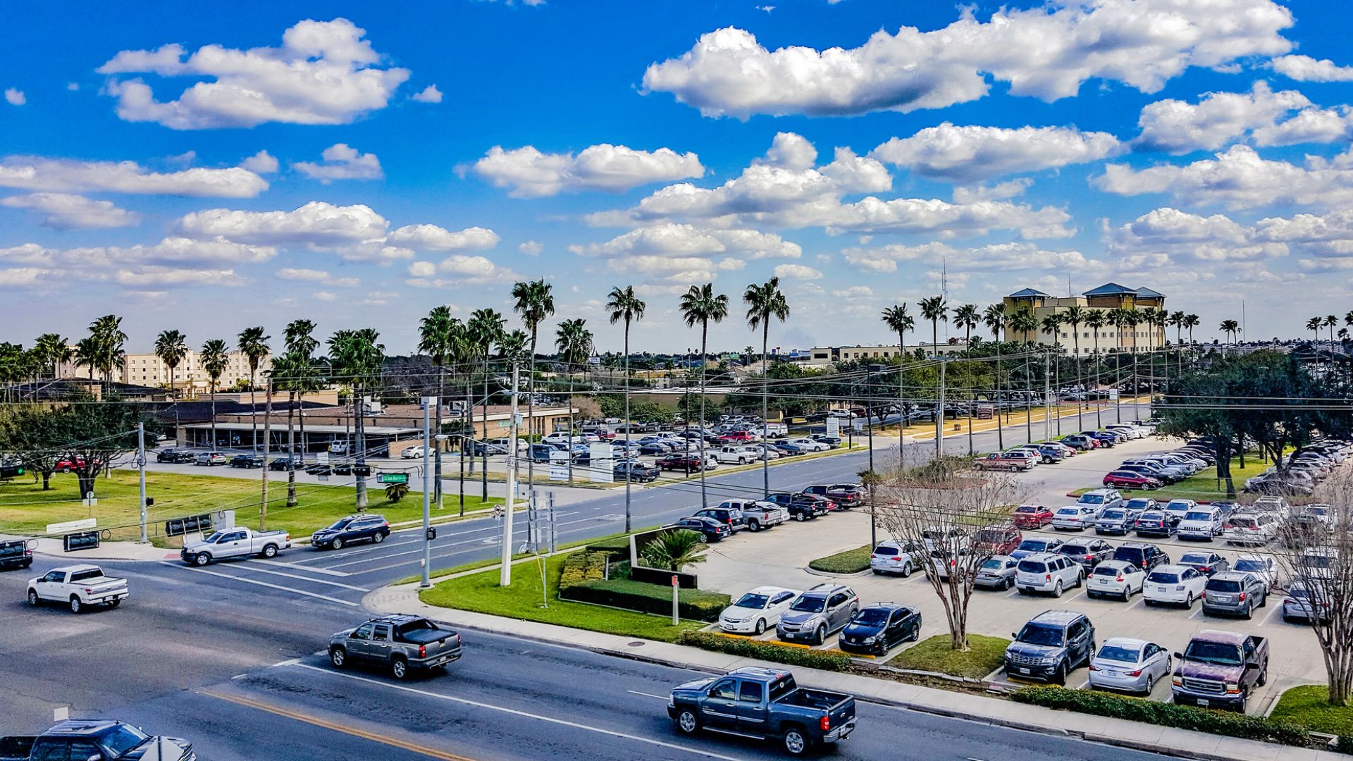 File:Cityscape of McAllen, Texas.jpg