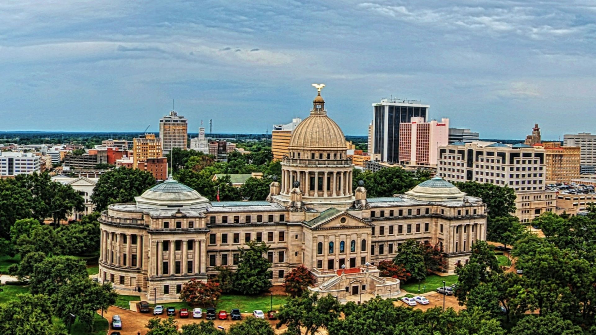 File:JacksonMS Downtown Panorama.jpg