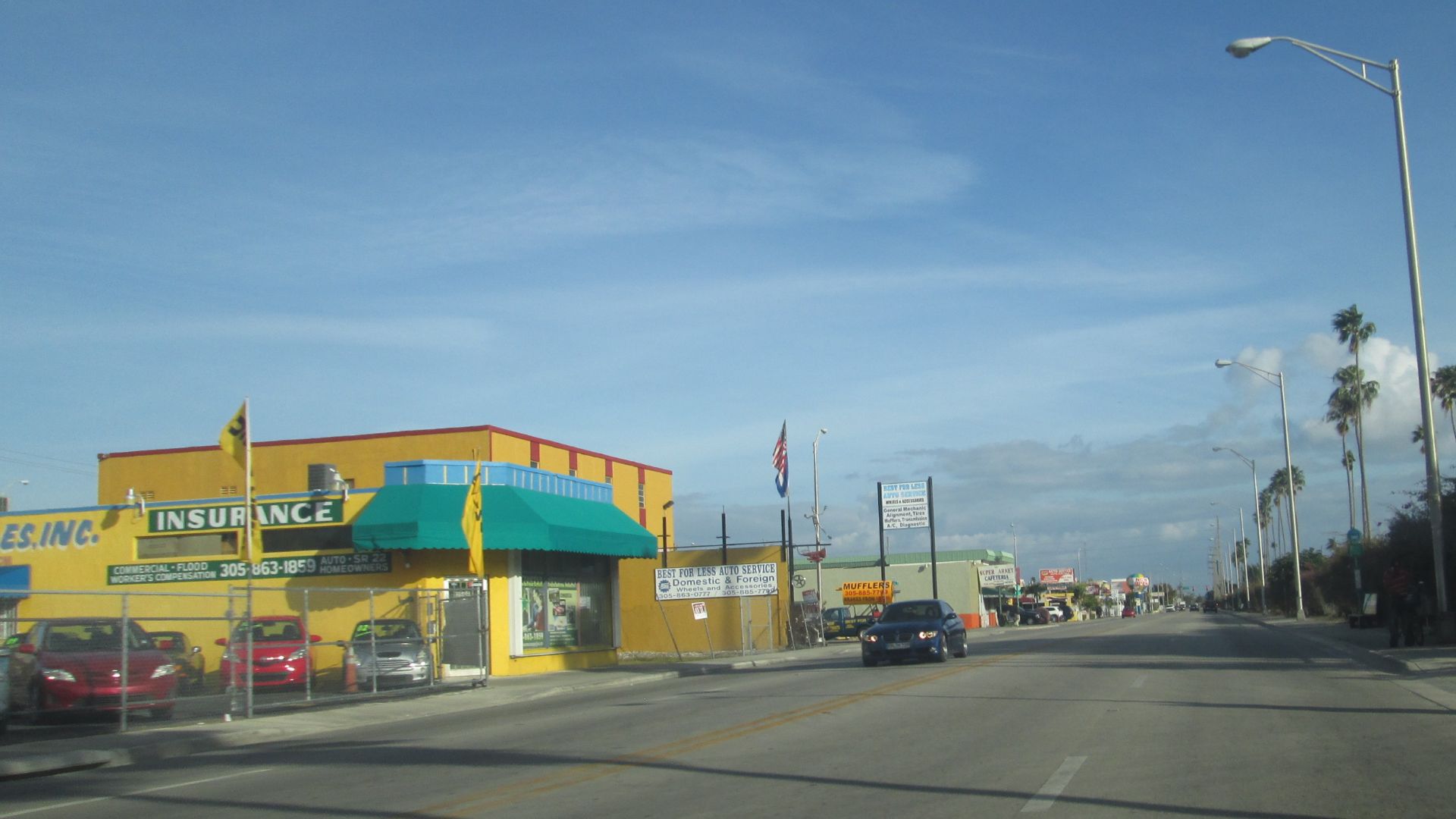File:Palm Ave-Hialeah - panoramio.jpg