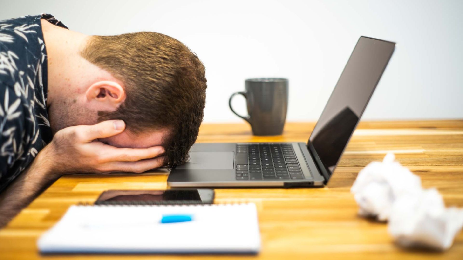 File:Burnout At Work - Occupational Burnout.jpg