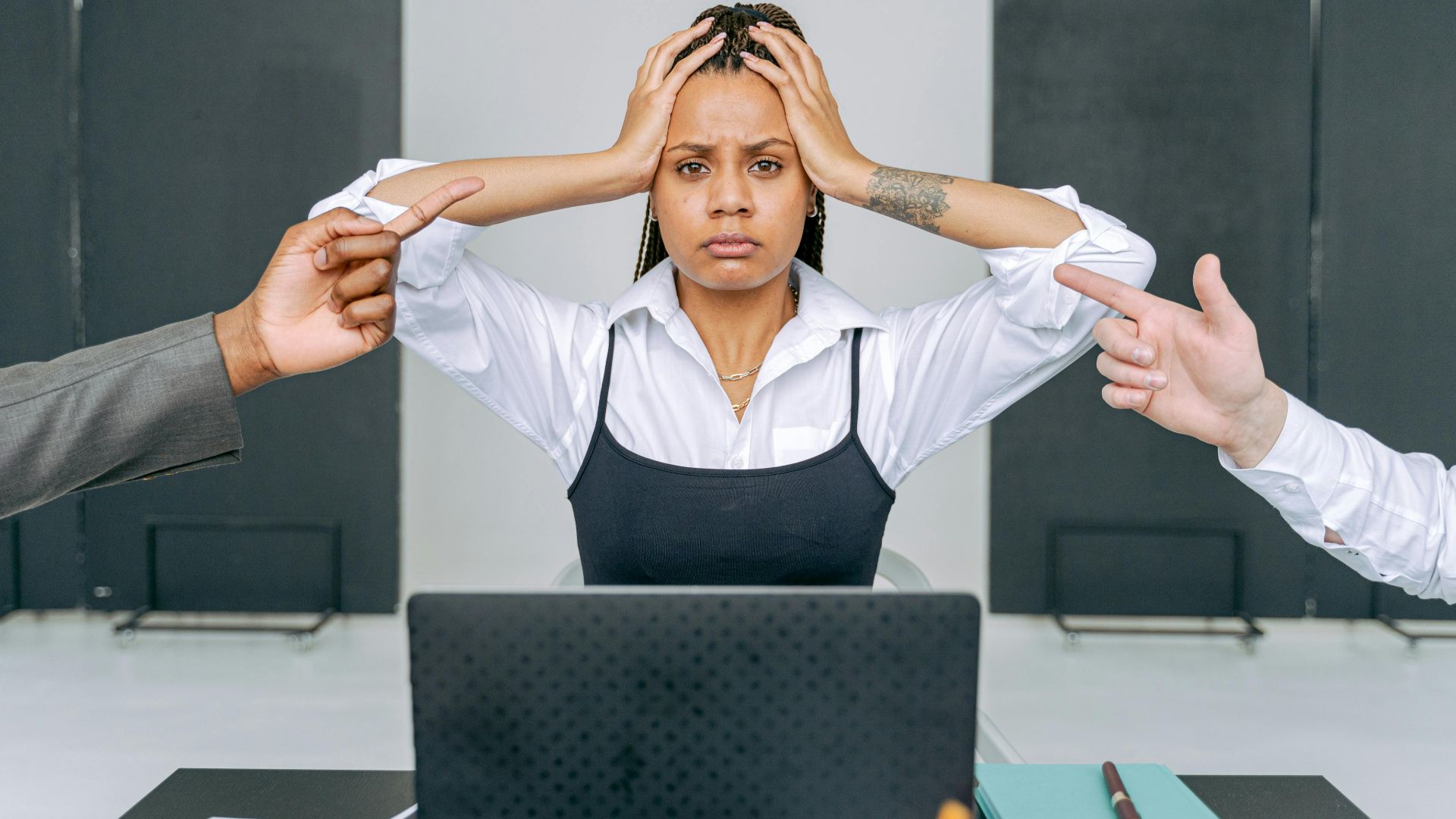 Antoni Shkraba Studio