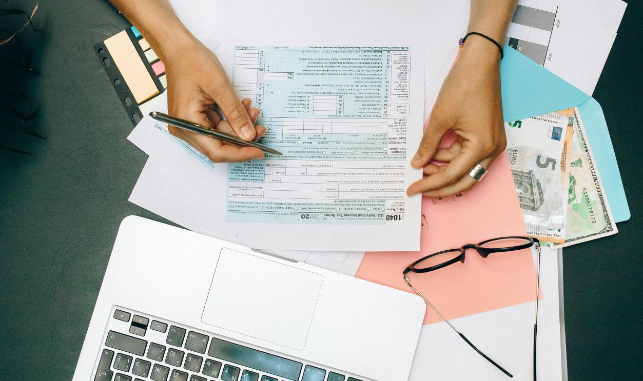 Why Roth Conversions Create A Tax Bill Immediately