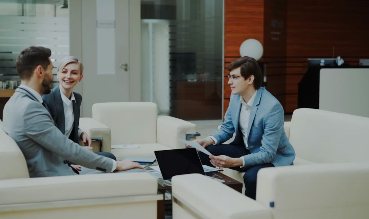 The Benefit Of Employer Matching Contributions