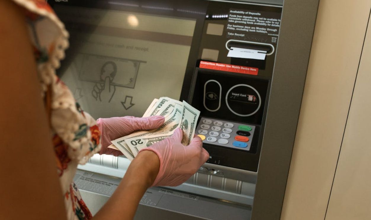 Why Future Withdrawals Trigger Taxes