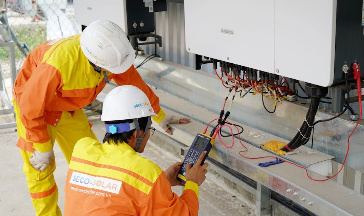 SMRs Mean Flexibility