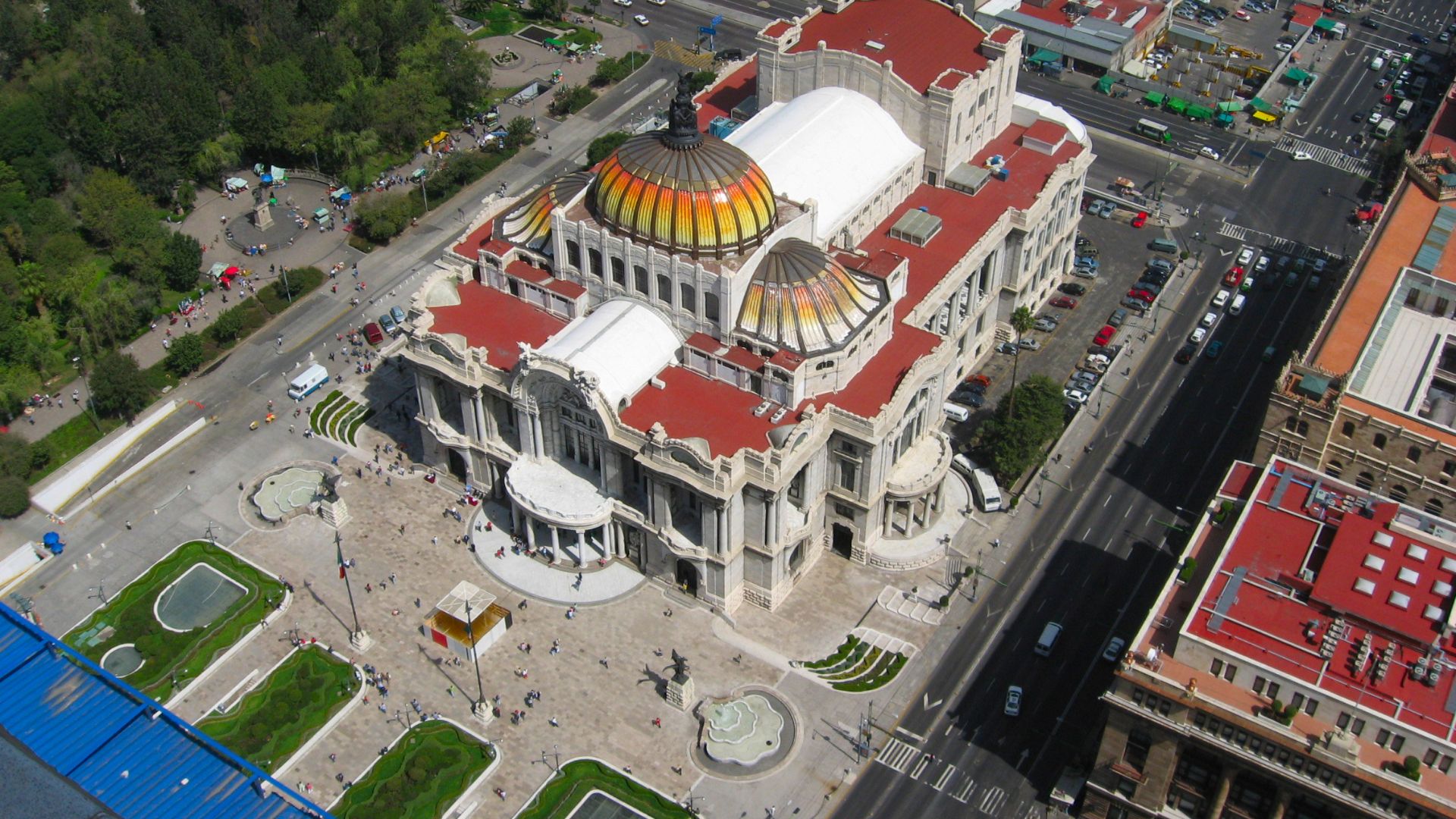 File:Mexico City Palacio de bellas artes.jpg