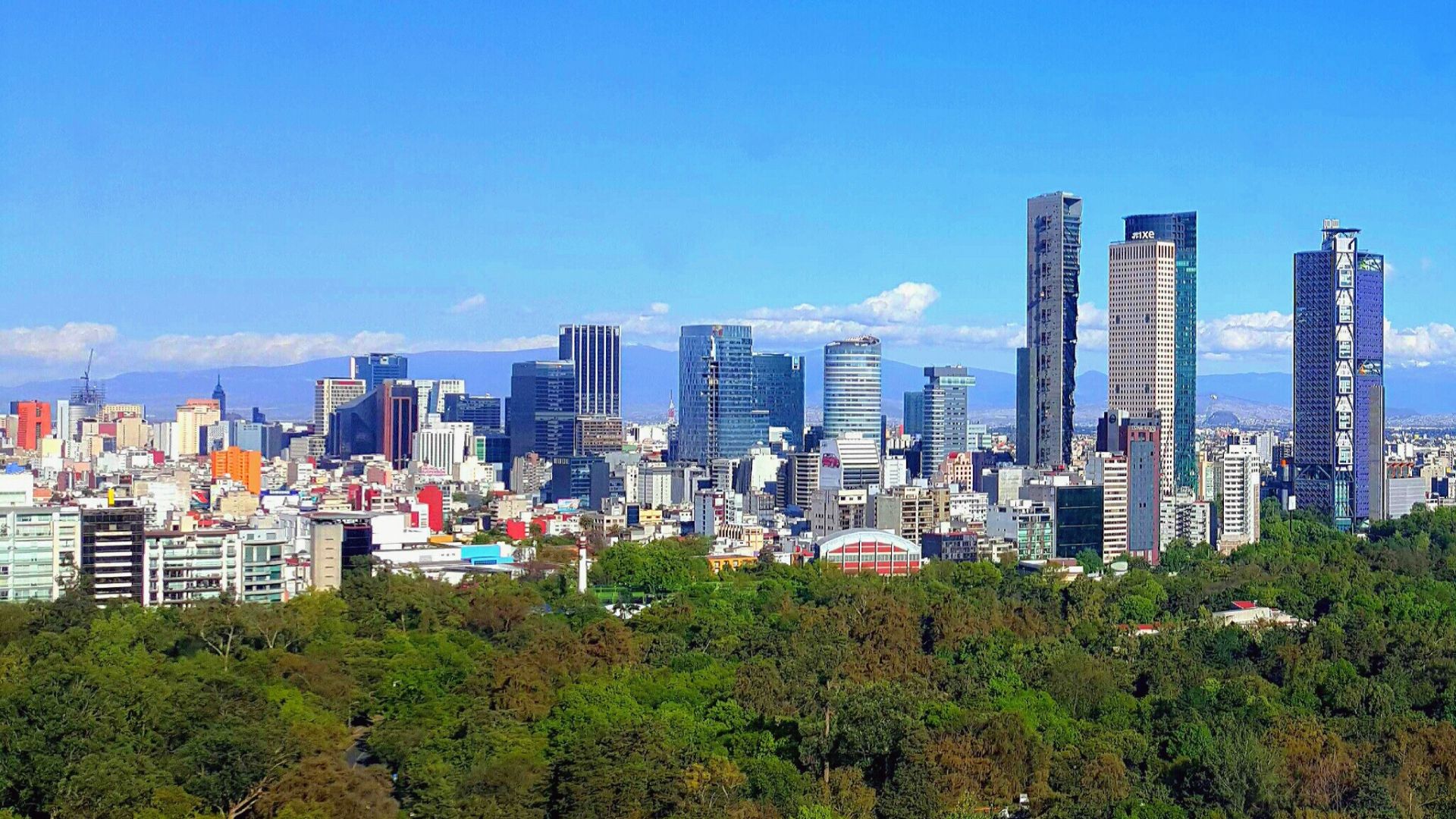 File:Mexico City Reforma skyline (cropped).jpg