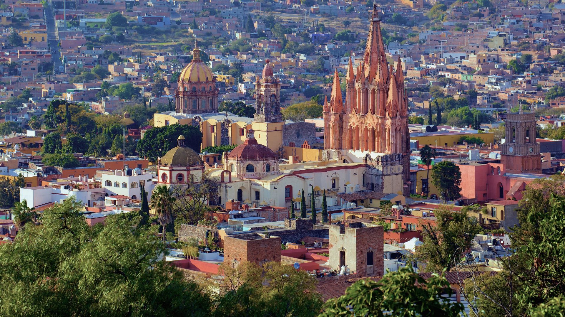 File:San Miguel de Allende sky.jpg