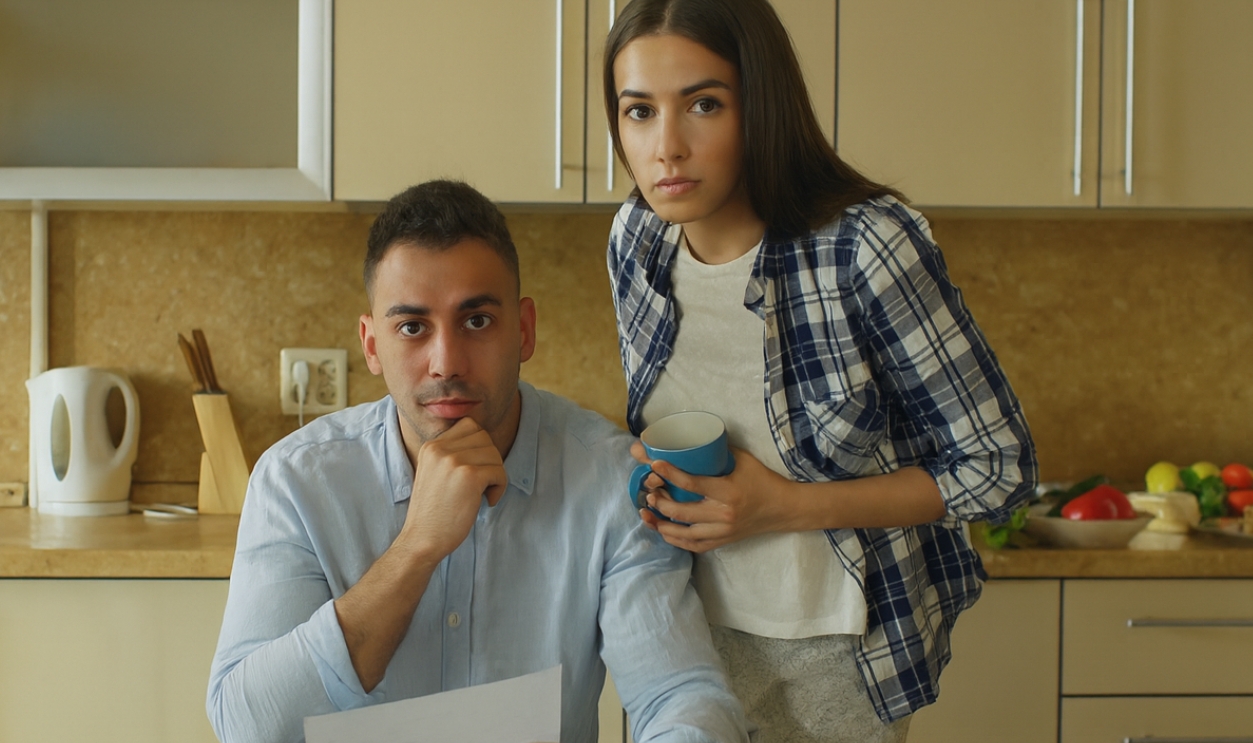 Middle Class Simplefeed Rss