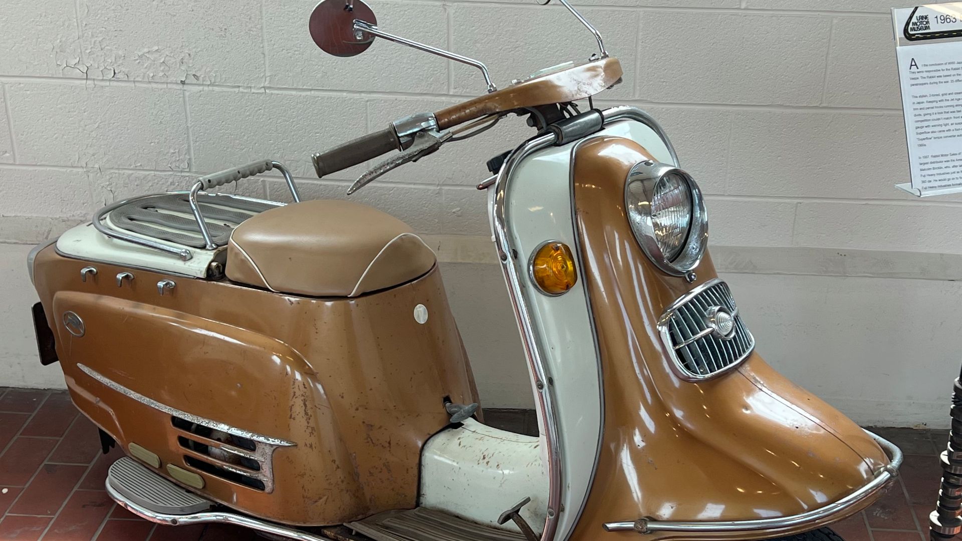 File:1963 Fuji Rabbit Superflow S601 Lane Motor Museum.jpg