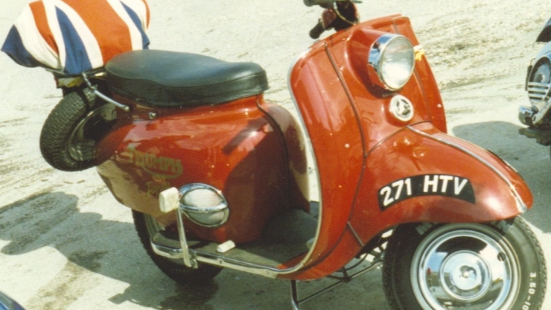 File:Triumph TIgress Scooter.jpg