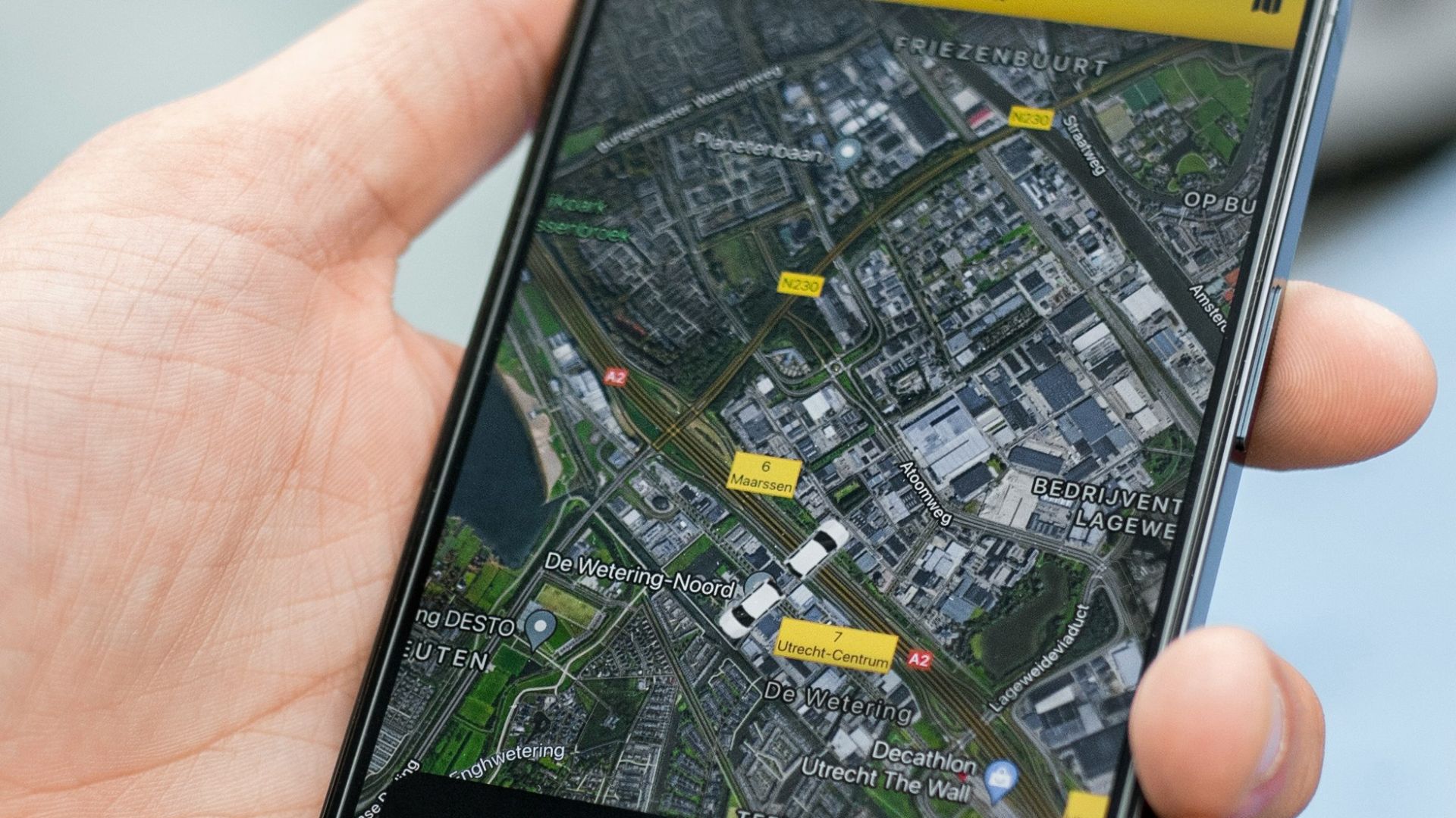 person holding black samsung android smartphone