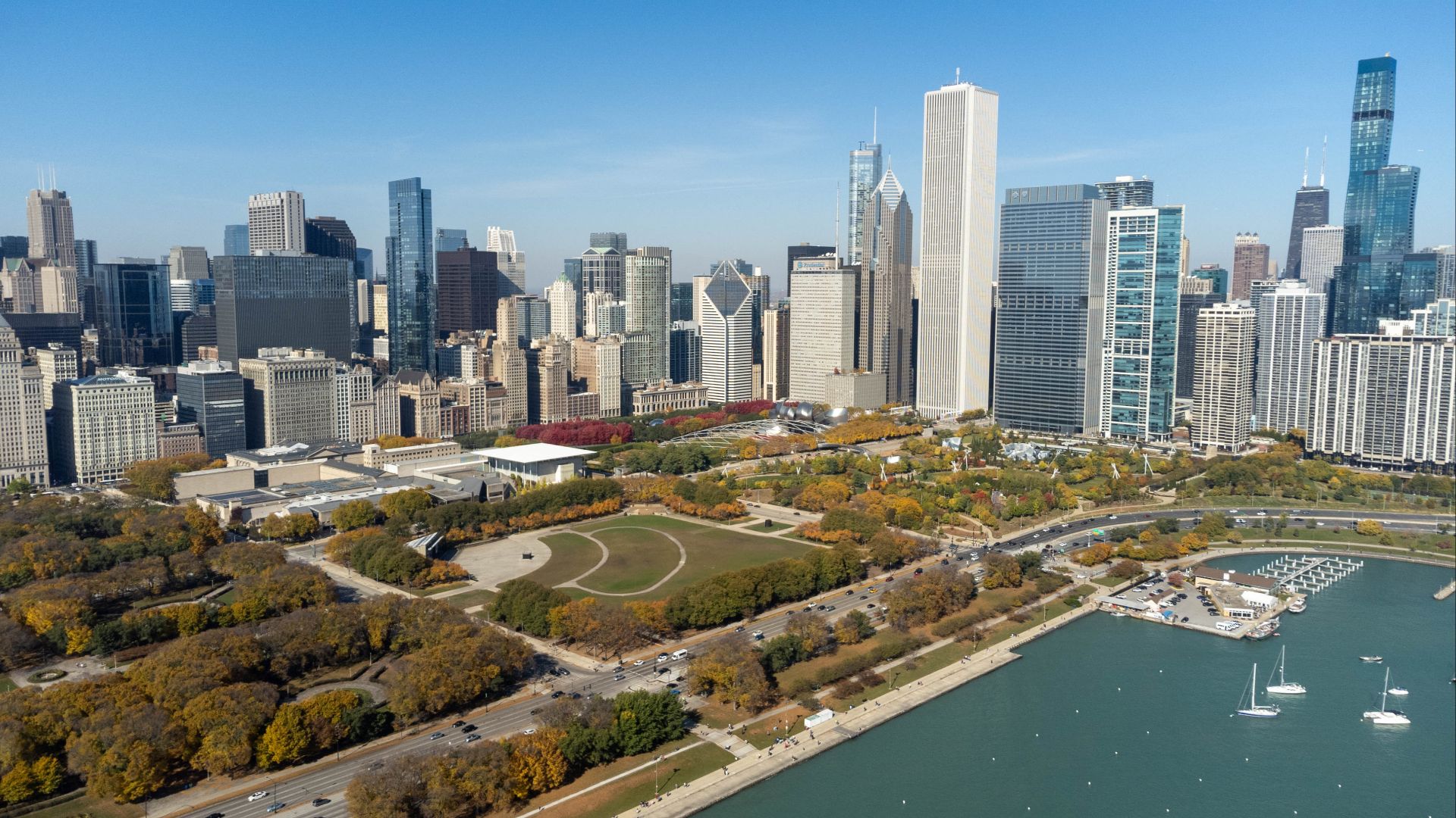 File:Chicago Skyline Oct 2022 3.jpg