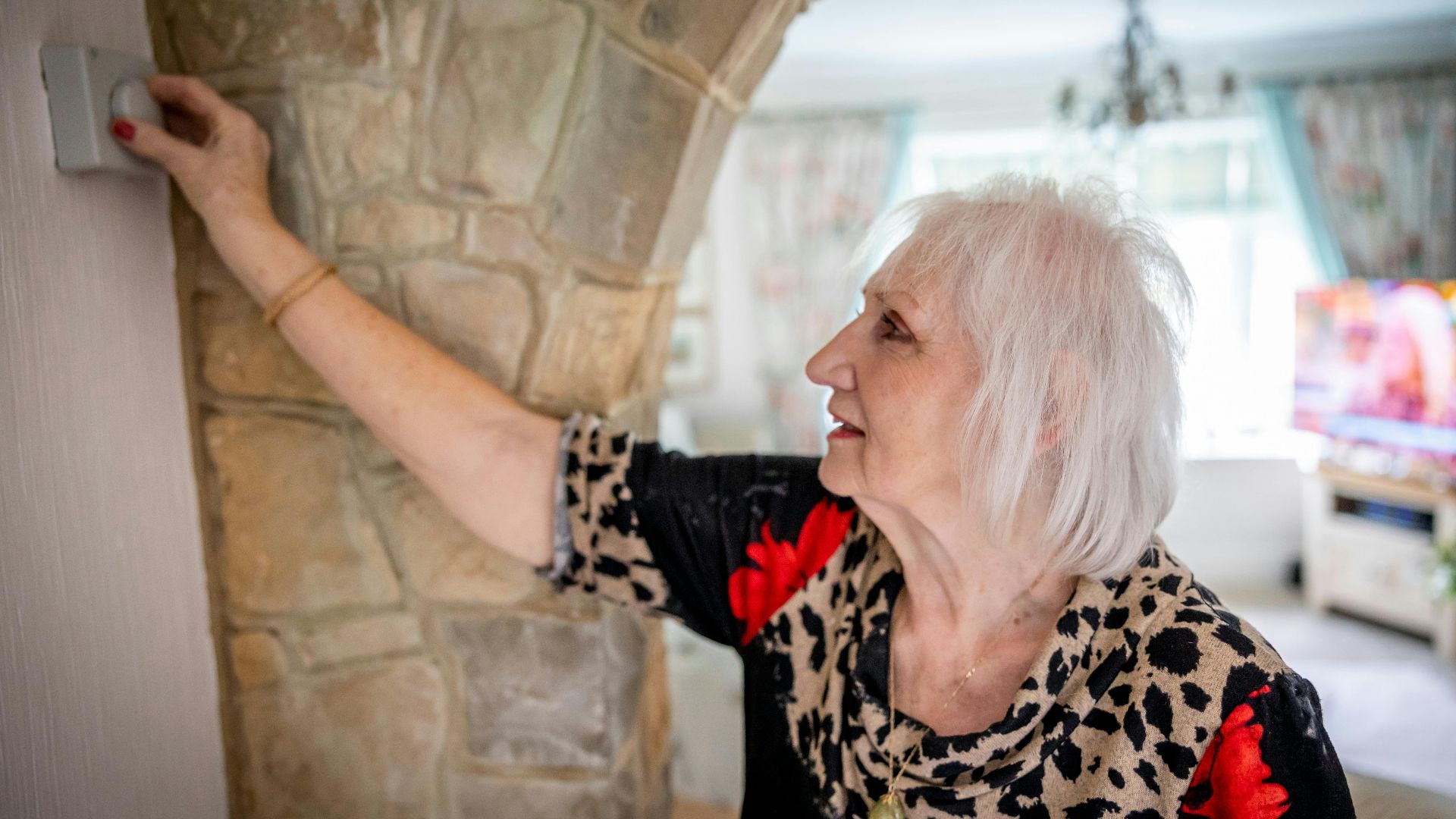 Centre for Ageing Better