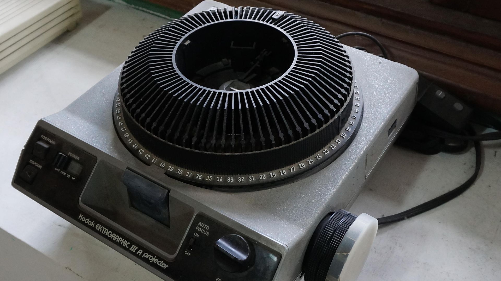 File:Kodak Ektagraphic III A at Songshan Cultural and Creative Park 20191026a.jpg