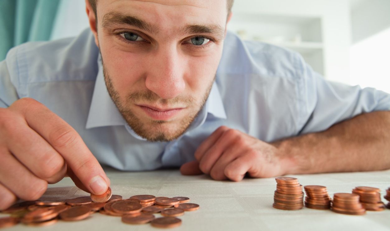 These 29 Habits Show You Came From A Struggling Household